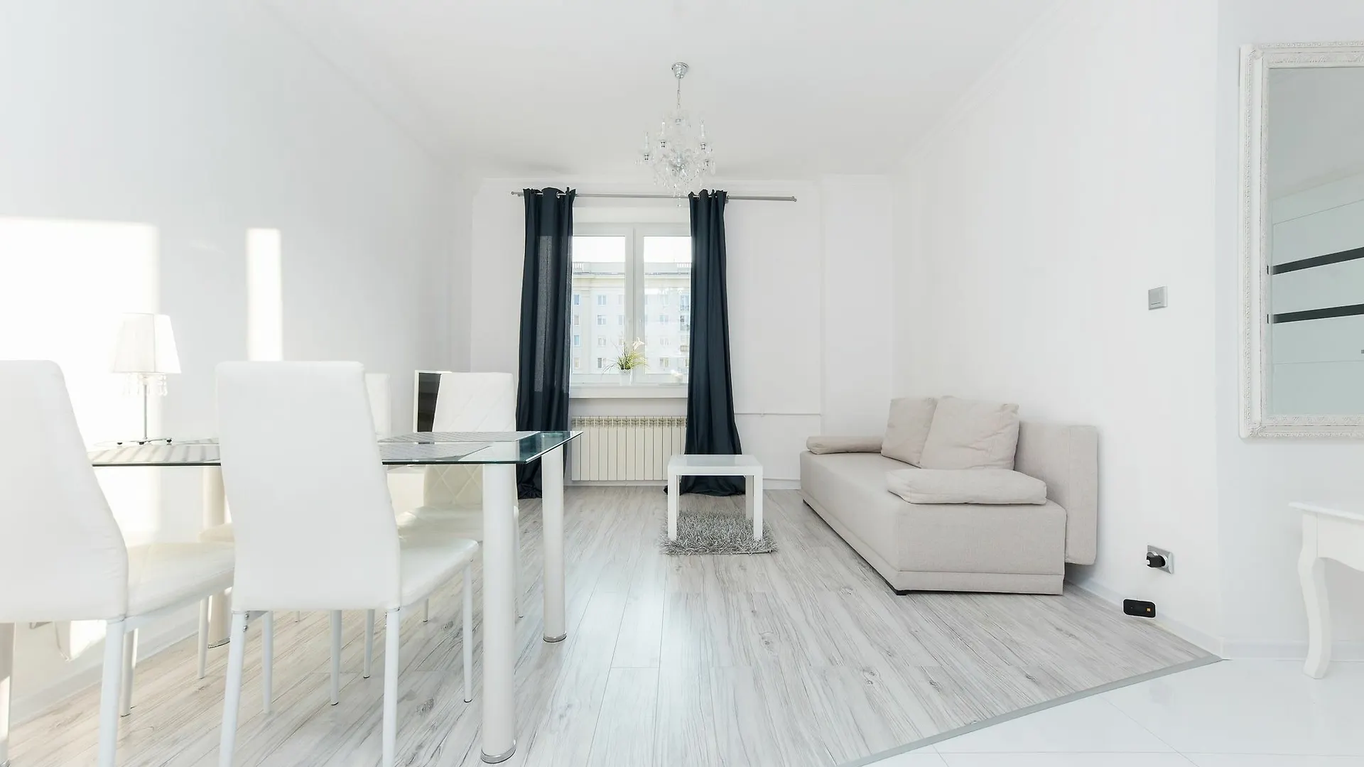 Shortstaypoland Jana Pawla B36 Warsaw