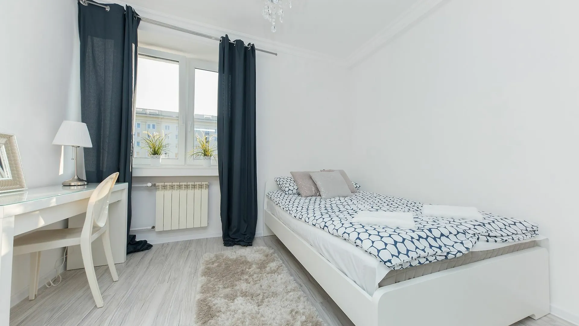 Shortstaypoland Jana Pawla B36 Warsaw