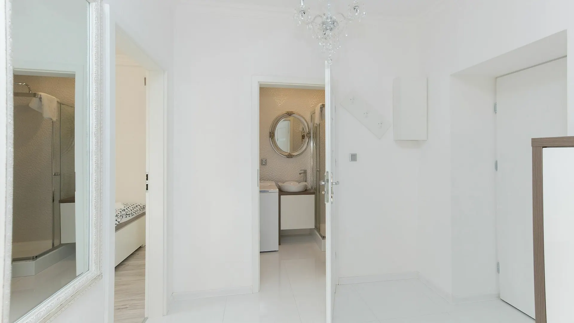 Apartment Shortstaypoland Jana Pawla B36 Warsaw