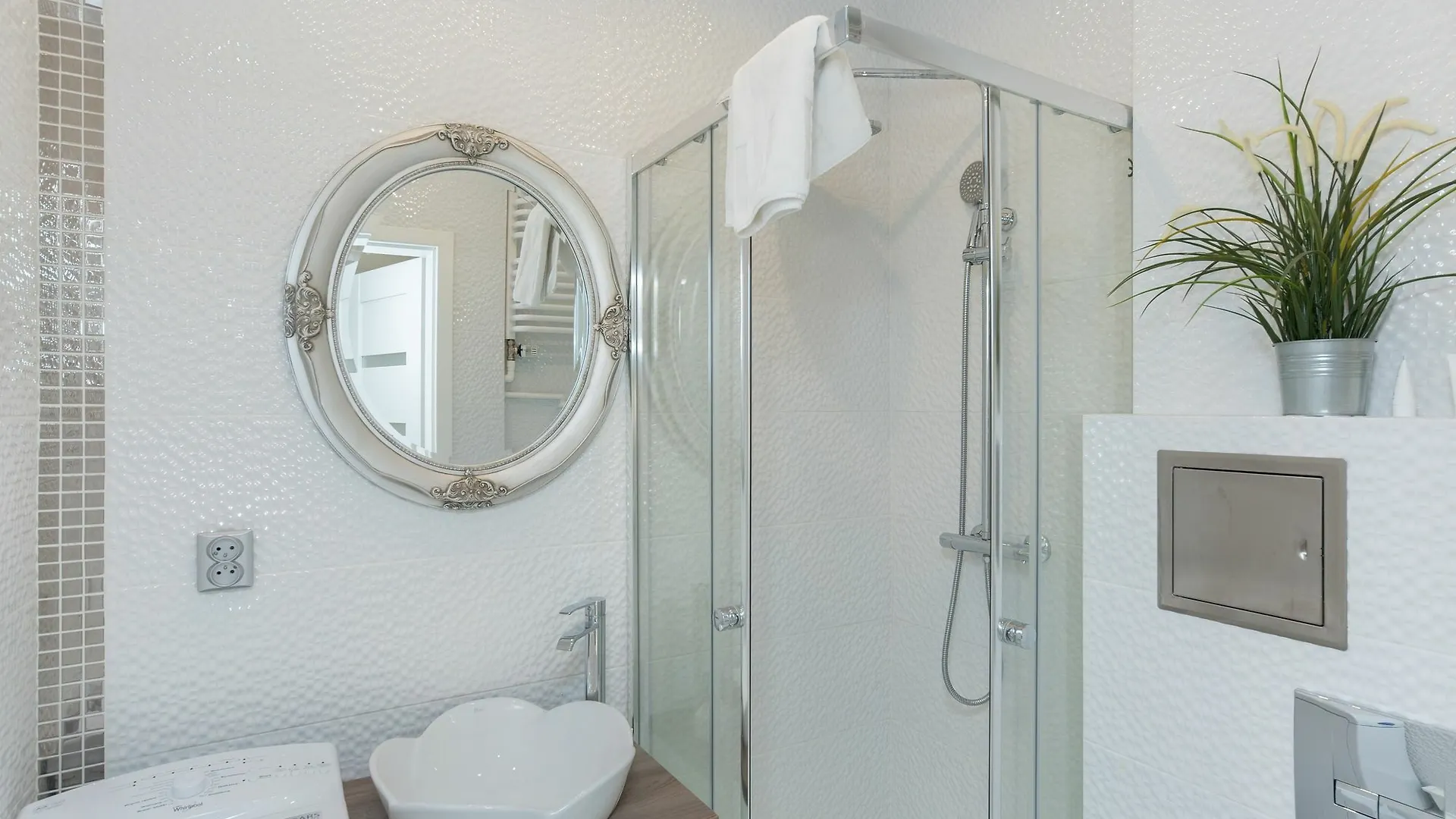 Shortstaypoland Jana Pawla B36 Warsaw