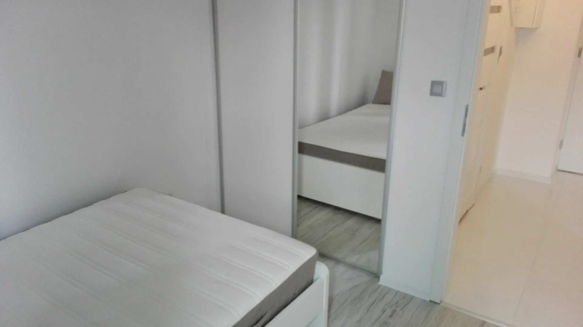 Shortstaypoland Jana Pawla B36 Warsaw Apartment
